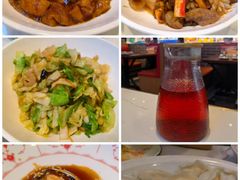 -渔家风味·鲅鱼水饺·央视展播·海鲜天津菜(开发区店)