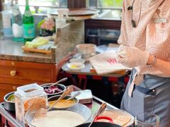 -杭州西子湖四季酒店-WL BISTRO西湖餐厅(灵隐路店)