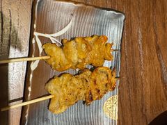 -鸟鹏烧鸟居酒屋(天河领展店)
