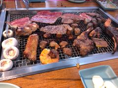 -蚝英雄鲜蚝自助专门店(长楹天街直营店)