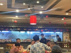 -丰圆轩粤式茶楼 . 点心粤菜(夏茅店)