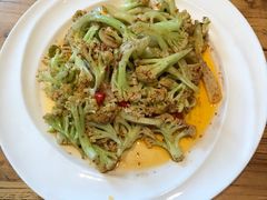 -小船渔村•大连菜•大连焖鱼(明泽街店)