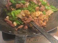 -费大厨辣椒炒肉(黄兴中心广场店)