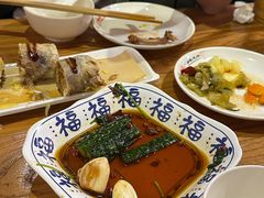 -福苗小骆驼烧烤(莲湖路店)