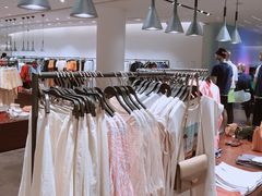 -URBAN REVIVO(高德置地广场·春广场店)