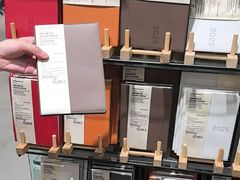 -MUJI无印良品(茂业天地店)