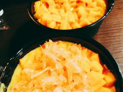 -小团圆糖水铺(襄阳南路店)