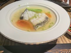 -金成潮菜博物馆(海珠湿地店)
