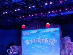 -华夏文旅海洋公园