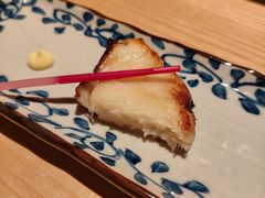 -隐泉京望日式料理(太和广场店)