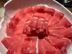 -百草滩羊清水涮羊肉(长城路店)