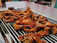 -草原碳烤羊腿(仙塘店)