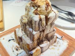 -俄士厨房(时代天街店)