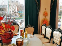 包厢-老虎滩船说·大连海鲜(老虎滩店)