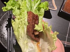 -谷牛和牛烤肉(漕河泾印象城店)