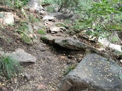 -北京密云天门山风景区