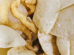 -鸡柳大人(宁大店)