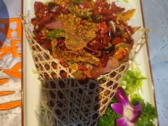 -红辣椒·川菜·火锅(大洋中心店)