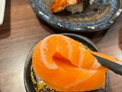 -浪花亭日本料理(古田路店)