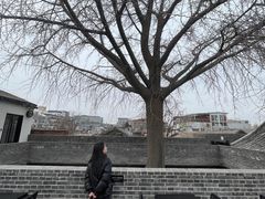 -自如ZSPACE四合院艺术餐厅