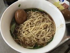 -老赵面店(大西路店)