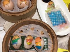 -点心代表DIM SUM ICON(中环店)