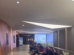 -上影国际影城(成都银泰LUXE店)