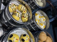 -蓝珊甄选海鲜自助·火锅大排档(近阿那亚店)