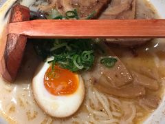 浓厚豚骨面特选-味千拉面(新梅店)