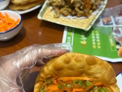 -临潼印象·特色陕菜