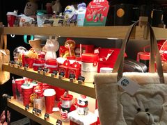 -星巴克臻选(国贸商城首店)
