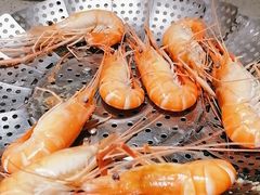 -粗茶淡饭·蒸鲜(光谷店)