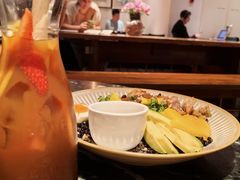 -BAKER&SPICE(安福路店)