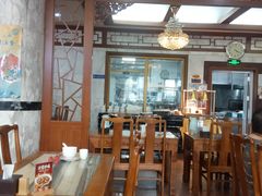 -砂锅居饭庄·京菜(西四店)