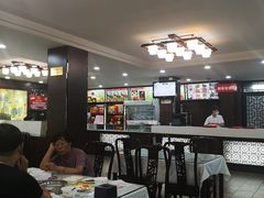 大堂-狗不理(山东路总店)