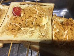 -西单翅酷(西单店)