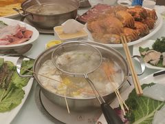 -潮人姐妹轩(海宁路店)