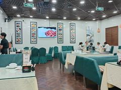 -东四民芳餐厅(世茂工三店)