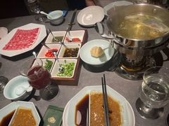 -鼎鼎香·港式火锅(北京SKP店)
