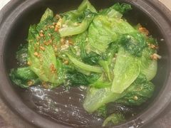 -南拳十三姨·潮汕砂锅粥·粤菜(西单大悦城店)