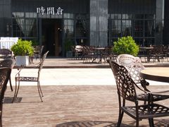 -时间仓(湘江世纪城店)