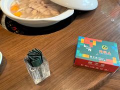 -龙泉人椰子鸡(龙昆南店)