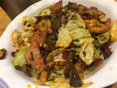 -辣簋(百湖花园店)