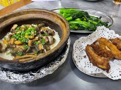 -红星光发煲仔饭(大石街店)