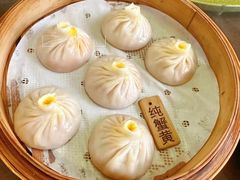 -裕兴记•蟹黄面馆(人民广场店)