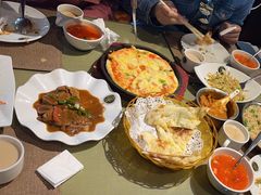 -娜玛瑟德餐厅(仙足岛店)