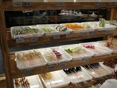 -袁记串串香(梁家巷店)