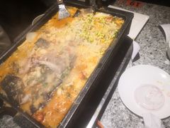 -里岛烤鱼(东港凯虹广场店)