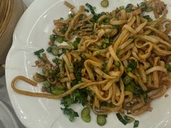-金华安大酒楼·老牌潮菜·粤式茶点(东方国际店)