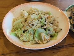 -丰乐餐厅·始于1999·本地老字号